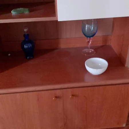 Apartman Mary'